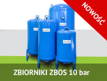 ZBOS 10 bar